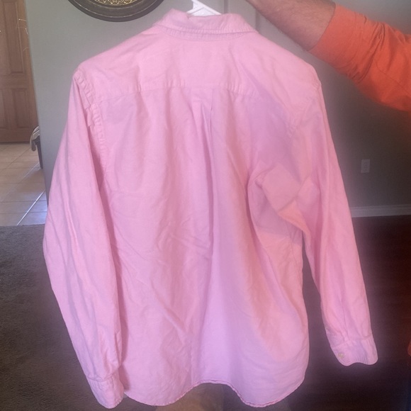 Polo button up - Picture 2 of 2